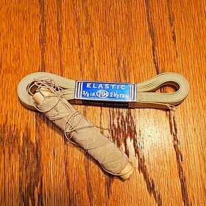 Vintage Jewel ELASTIC